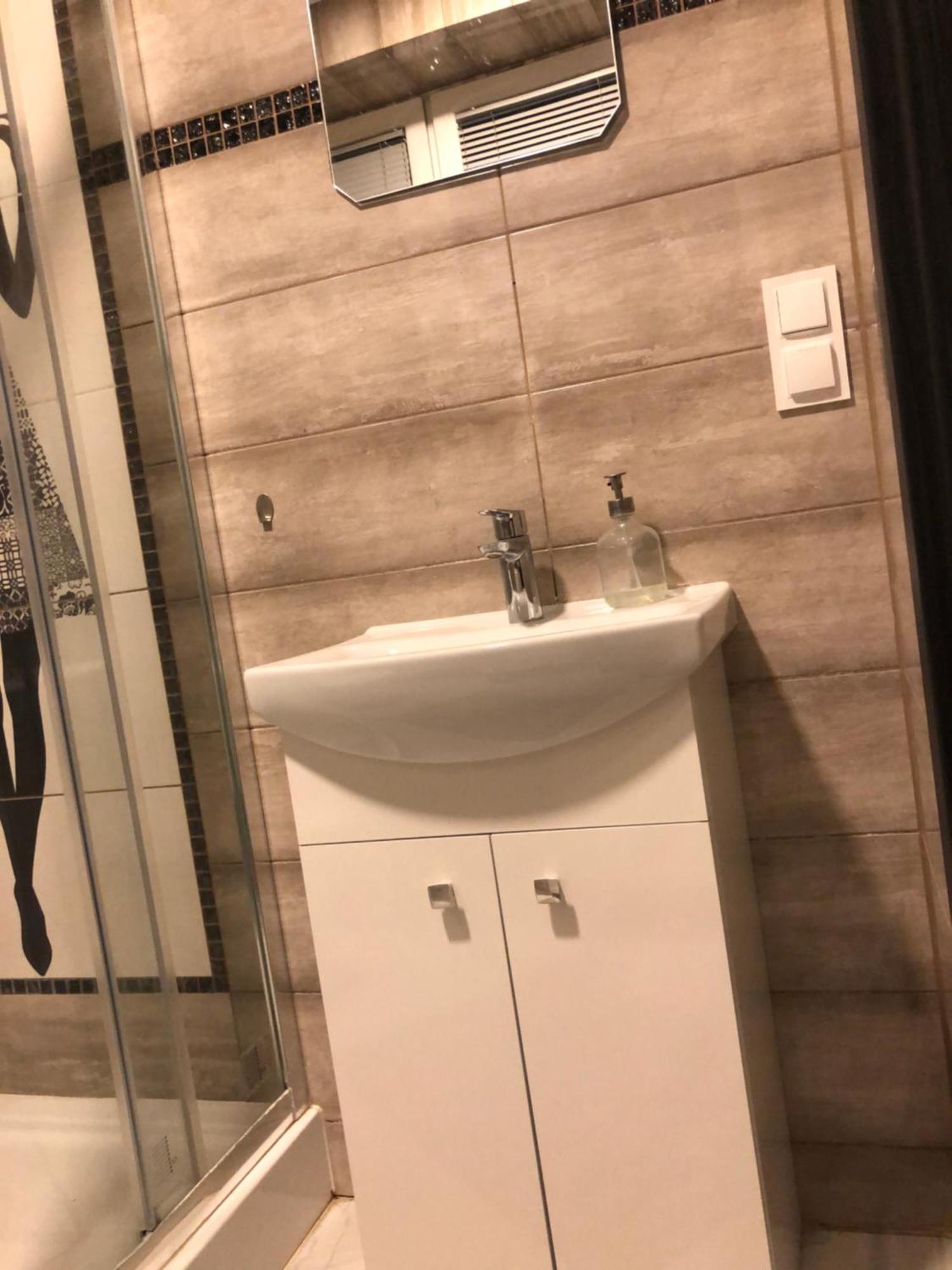 Sands Chrobrego Pokoje グダニスク エクステリア 写真